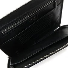 Prada Second Triangle Logo Plate Travel Balt 2VN001 #BCB1798 3