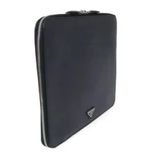 Prada Second Triangle Logo Plate Travel Balt 2VN001 #BCB1798 4