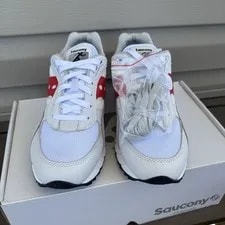 Saucony 6000 ’S 8.5 / S70668-2 4