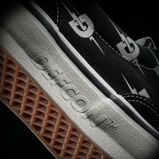 Size 11 - Defcon Vans® Era 95 Skate Block 2026 Ships Asap 3