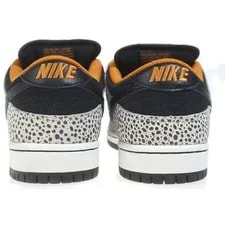 Nike Sb 27.0Cm Dunk Low Pro Low Cut Safari Shoes Fz123 GYa76 3