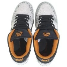 Nike Sb 27.0Cm Dunk Low Pro Low Cut Safari Shoes Fz123 GYa76 4