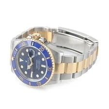 Rolex Submariner Date 126613LB TO308101 4