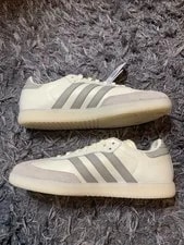 Adidas Samba Lionel Messi Soccer JQ0266 New 3