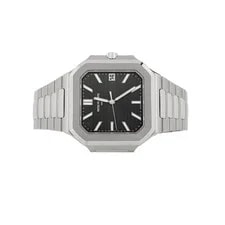 Patek Philippe Cubitus Stainless Steel Green Dial 45mm 5821/1A-001 Full Set 2