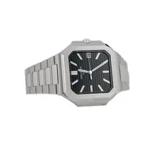 Patek Philippe Cubitus Stainless Steel Green Dial 45mm 5821/1A-001 Full Set 4