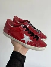 Golden Goose Superstar Low Top 2