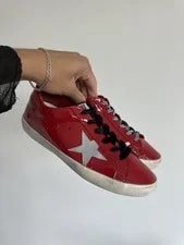 Golden Goose Superstar Low Top 3
