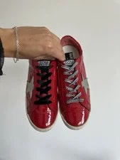 Golden Goose Superstar Low Top 4