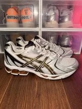 Asics — Asics Shoes - 2009 Gel Kayano 15 — Sneaker — resale