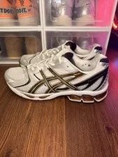 Asics Shoes - 2009 Gel Kayano 15 3