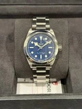 Tudor — Tudor Black Bay M79500-0004 2020 — Watch — resale