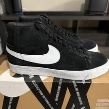 Nike SB Blazer “Og” ’s 4