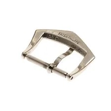 Patek Philippe Buckle K18WG 16mm 2