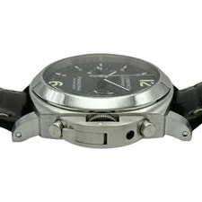 Panerai Luminor Chrono PAM00310 Black #220 3