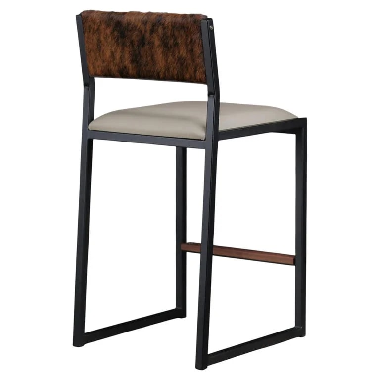 Ambrozia — Shaker Counter By Ambrozia // Cowhide — Furniture — resale