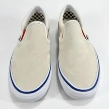 Vans Steve McQueen Limited Edition Shoes Slip-On 10.5 van Doren Promo 2