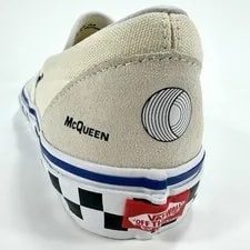 Vans Steve McQueen Limited Edition Shoes Slip-On 10.5 van Doren Promo 4