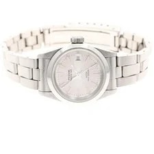 Tudor Prince Date 92400 25mm SS Silver Dial Automatic Date #C9250 2