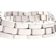 Tudor Prince Date 92400 25mm SS Silver Dial Automatic Date #C9250 4