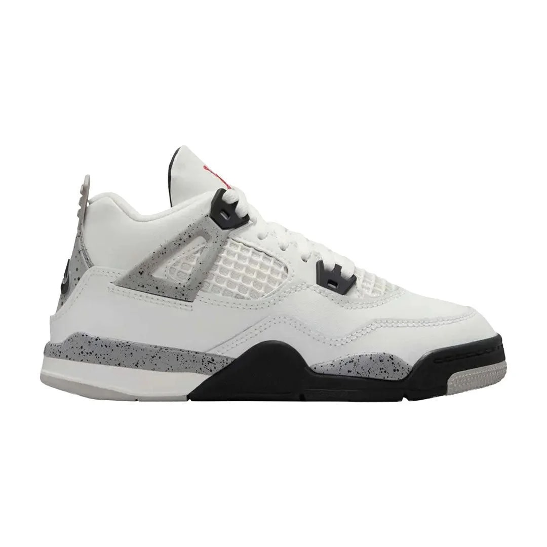 Air Jordan 4 Retro OG PS ' 2025 2