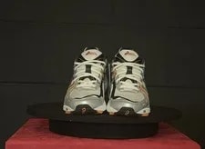 Vtg 2000s Asics Gel-Kayano TN400 Y2K Archival 2