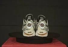 Vtg 2000s Asics Gel-Kayano TN400 Y2K Archival 3