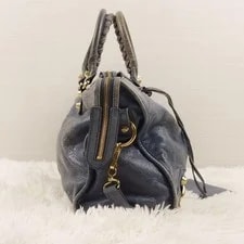 Balenciaga Giant City 2-Way 281770 Auth 3