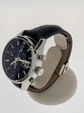 TAGHeuer Chronograph Carrera CBK2110.FC6266 44mm Black Dial 2025 #2nW075 2