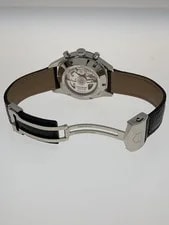 TAGHeuer Chronograph Carrera CBK2110.FC6266 44mm Black Dial 2025 #2nW075 4