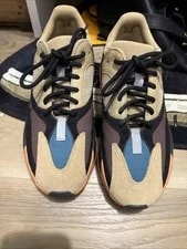 Yeezy — Yeezy 700 Size 9.5 Worn 2 Times Most — Sneaker — resale
