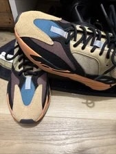 Yeezy 700 Size 9.5 Worn 2 Times Most 2