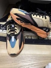 Yeezy 700 Size 9.5 Worn 2 Times Most 3