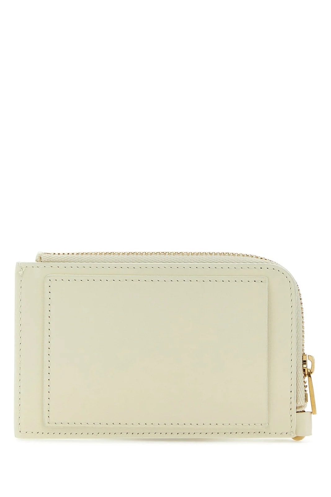 Jil Sander Metal Fibre Wallet — 3