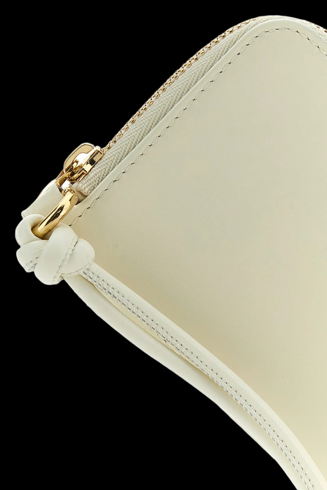 Jil Sander Metal Fibre Wallet — 4