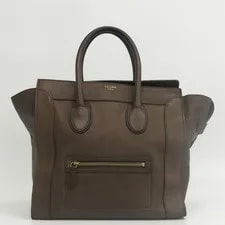 Celine Luggage , 31x30x18.5cm Official 3