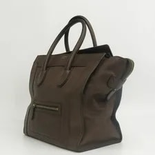 Celine Luggage , 31x30x18.5cm Official 4