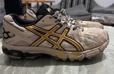 Asics Gel-Kayano 14 1011B109 ’s Size US 9.5 EU 2