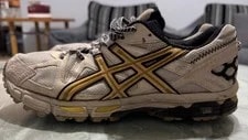 Asics Gel-Kayano 14 1011B109 ’s Size US 9.5 EU 3