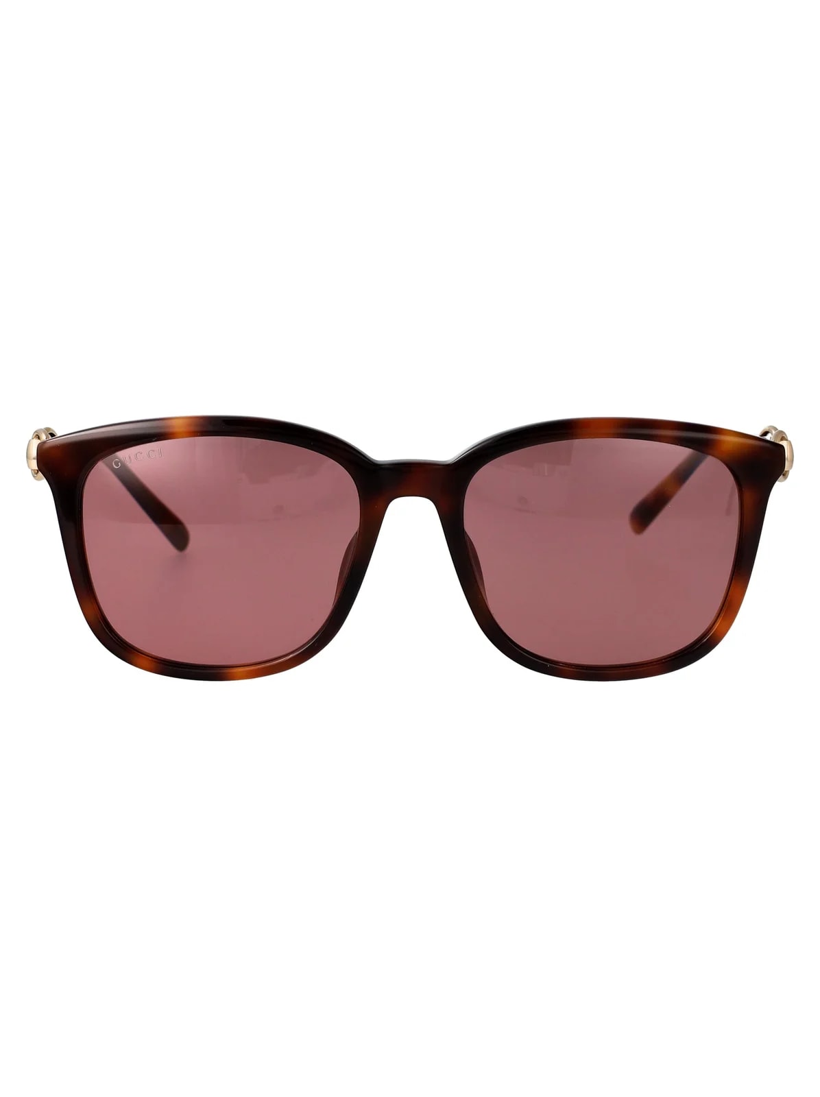 Gucci — Gucci Gg2057sk Sunglasses — Acetate — Accessory — resale