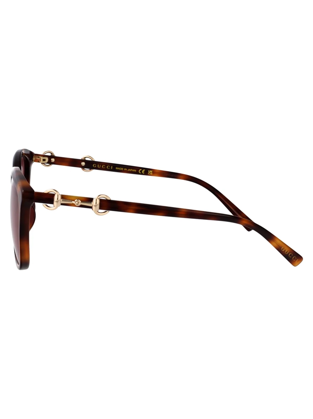 Gucci Gg2057sk Sunglasses — Acetate 3