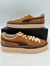 PUMA — Puma Moccasin Size 7.5 Athletic Shoes 401035 01 — Sneaker — resale