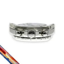 Breitling Bentley GT2 A13365 Chronograph White Automatic 3