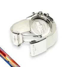 Breitling Bentley GT2 A13365 Chronograph White Automatic 4