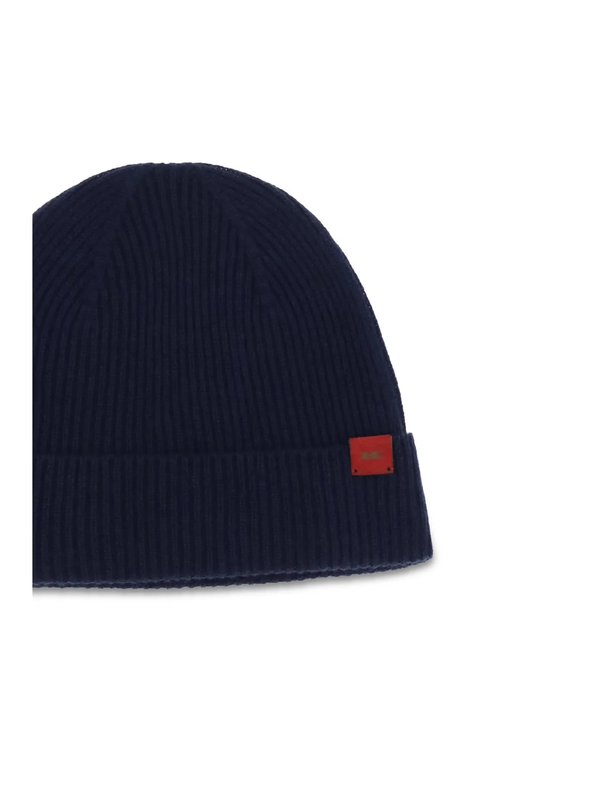 Kiton Ucpl003k0239l05 Ribbed Beanie — Ovis Aries Beanies 3