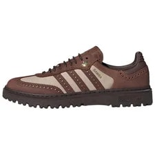 Adidas Originals — Adidas Originals Samba German Army Dark — Sneaker — resale