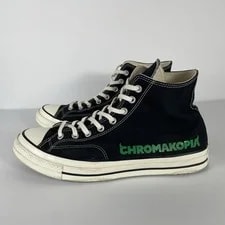 Converse — Converse Tyler the Creator Shoes Size 12 Chromakopia Chuck Taylor Golfwang — Sneaker — resale