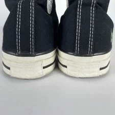 Converse Tyler the Creator Shoes Size 12 Chromakopia Chuck Taylor Golfwang 4