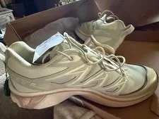 Size 11 - Salomon XT-6 Expanse Alfalfa Shortbread 3
