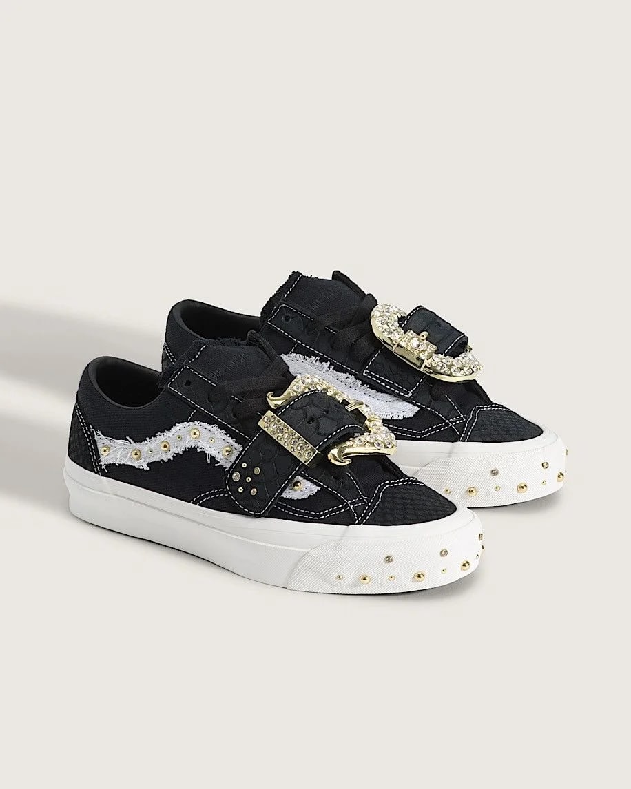 Vans — Vans X Metagirl Old Skool 36 MGS — Sneaker — resale